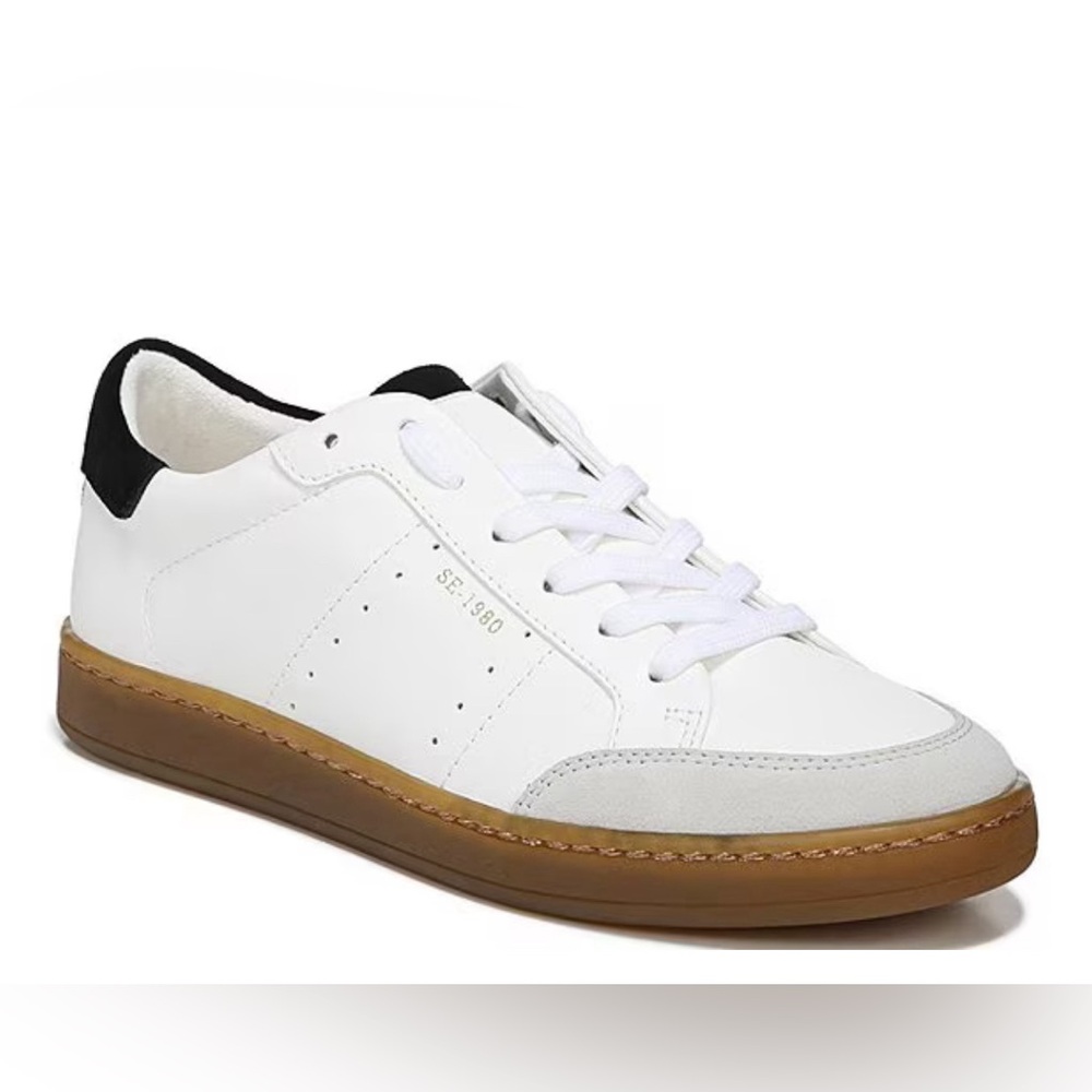 Sam Edelman Gum Sole Sneakers